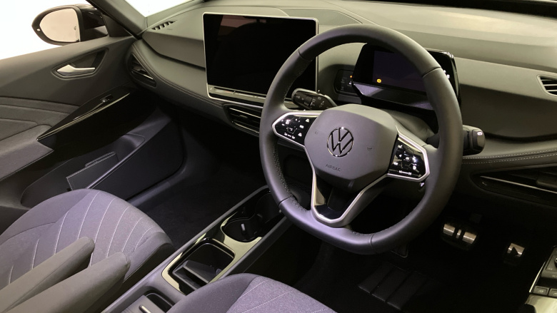 Volkswagen ID.3 150kW Match Pro 59kWh 5dr Auto Electric Hatchback